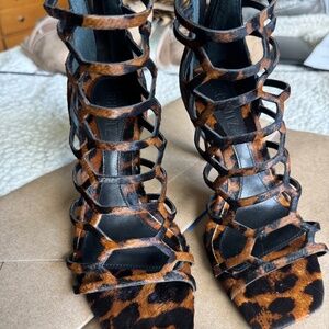 Schutz size 6.5 shoes